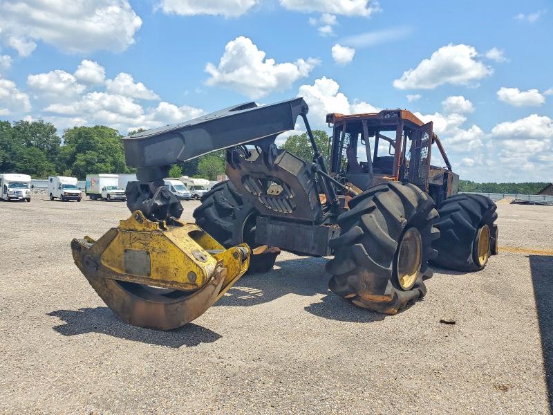 Продаж на аукціоні авто 2021 John Deer Industrial Equipment, vin: 1DW748LBJKF710086, номер лоту: 60806056