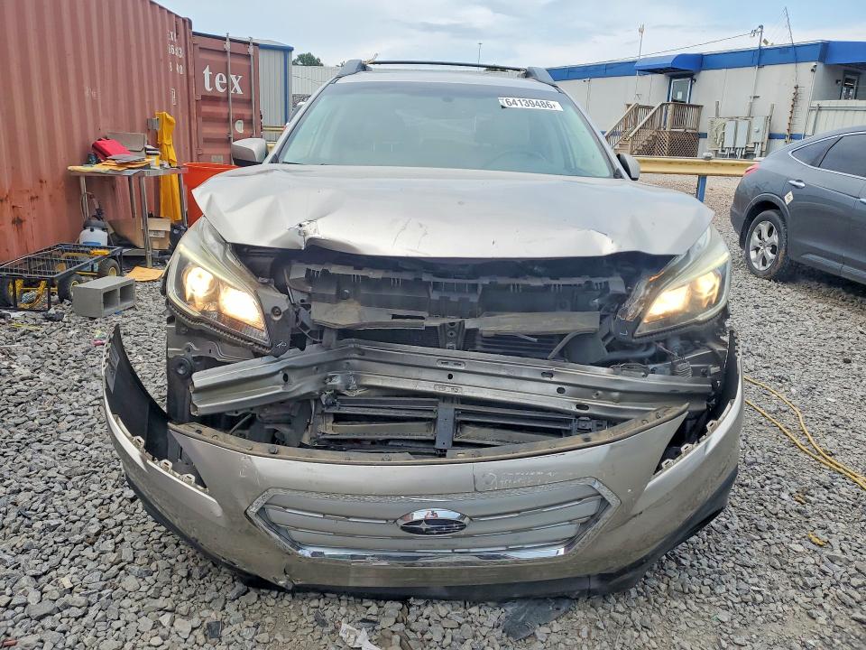 Aukcja sprzedaży 2015 Subaru Outback, vin: 4S4BSBDC0F3350833, numer aukcji: 64139486