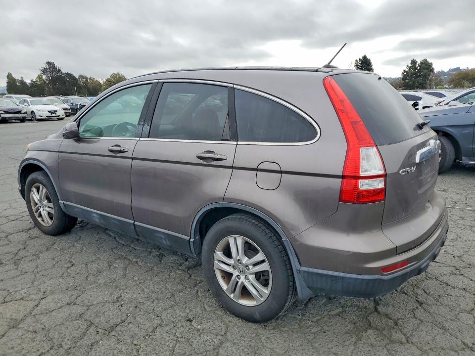 64863496 :رقم المزاد ، 5J6RE4H73BL065664 vin ، 2011 Honda Cr-v مزاد بيع