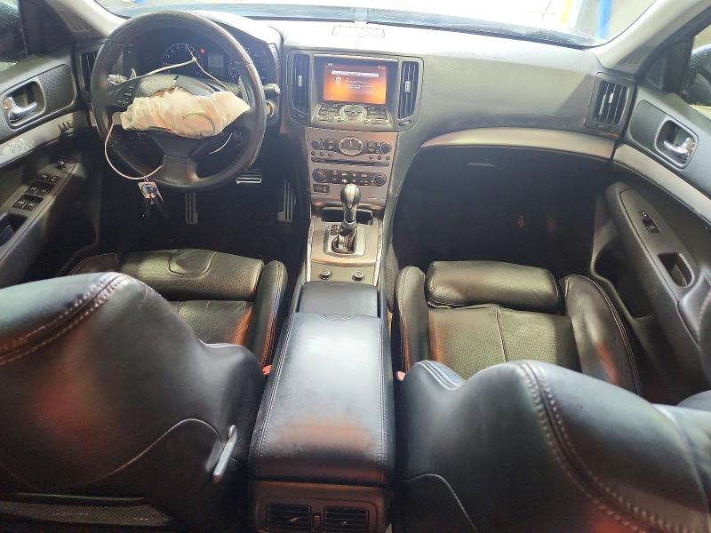 Продажа на аукционе авто 2010 Infiniti G37 Sedan, vin: JN1CV6AP2AM405867, номер лота: 66780456