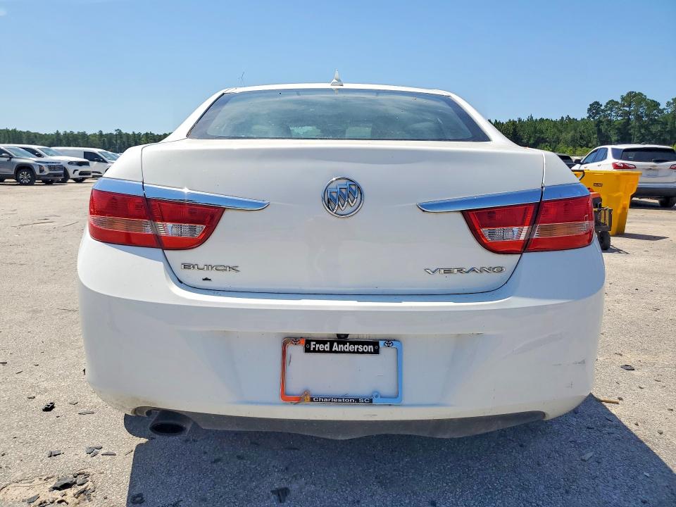 65566246 :رقم المزاد ، 1G4PP5SK6D4121180 vin ، 2013 Buick Verano مزاد بيع