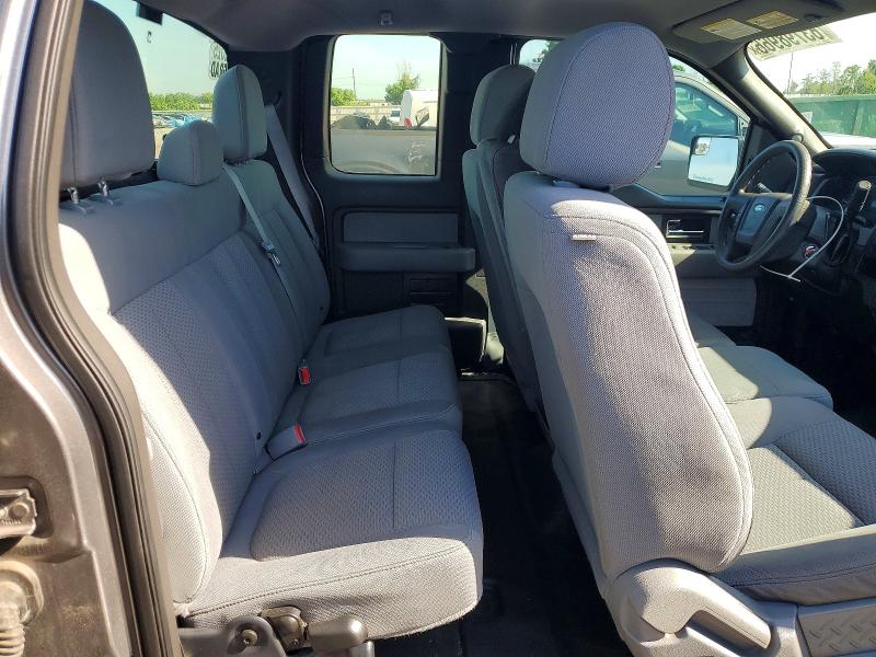 Продаж на аукціоні авто 2014 Ford F150, vin: 1FTFX1CF8EFA82558, номер лоту: 63798966