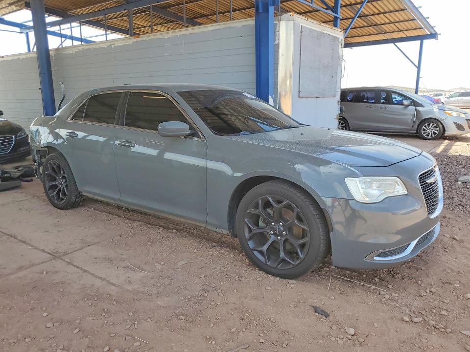 Aukcja sprzedaży 2018 Chrysler 300, vin: 2C3CCAAG1JH319933, numer aukcji: 65469536