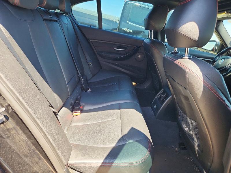 Aukcja sprzedaży 2014 Bmw 328, vin: WBA3B5C56EF959237, numer aukcji: 64426486