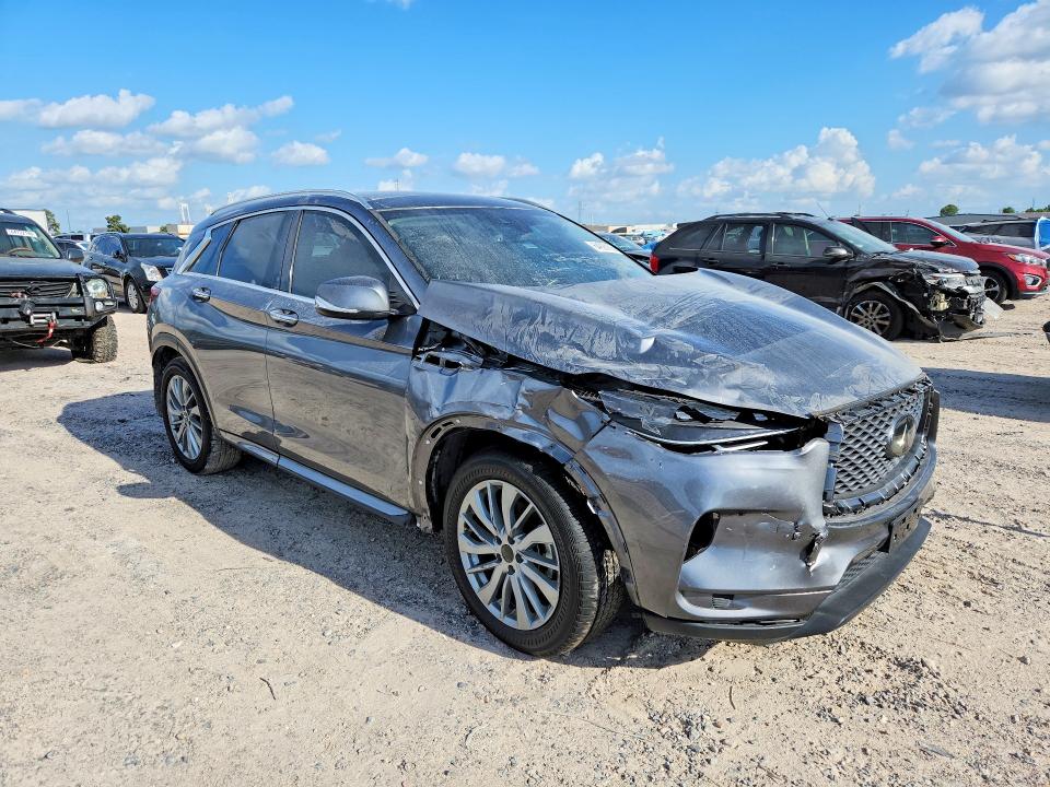 Продаж на аукціоні авто 2024 Infiniti Qx50, vin: 3PCAJ5BA2RF106338, номер лоту: 64928156