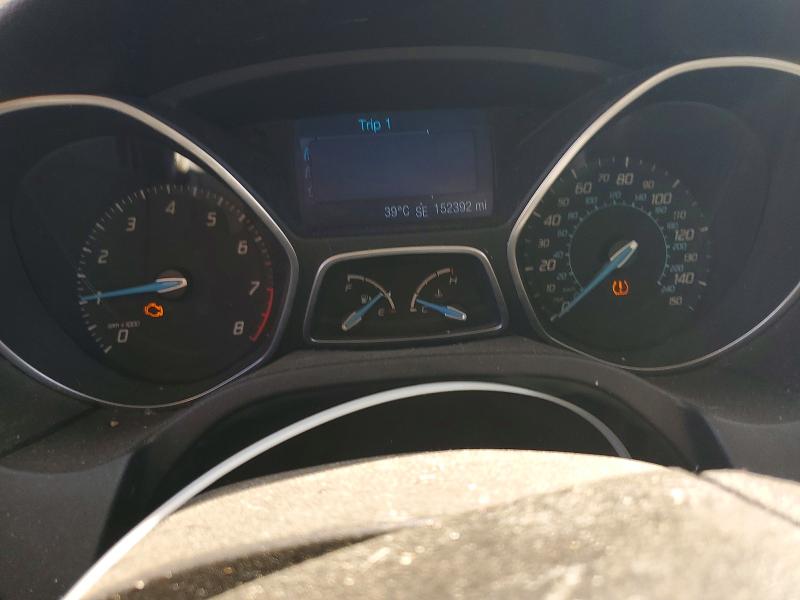 Продажа на аукционе авто 2012 Ford Focus, vin: 1FAHP3F22CL244458, номер лота: 63166716