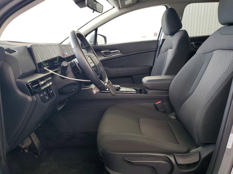 Продажа на аукционе авто 2026 Kia Sportage, vin: KNDPU3DG3T7316869, номер лота: 66909526