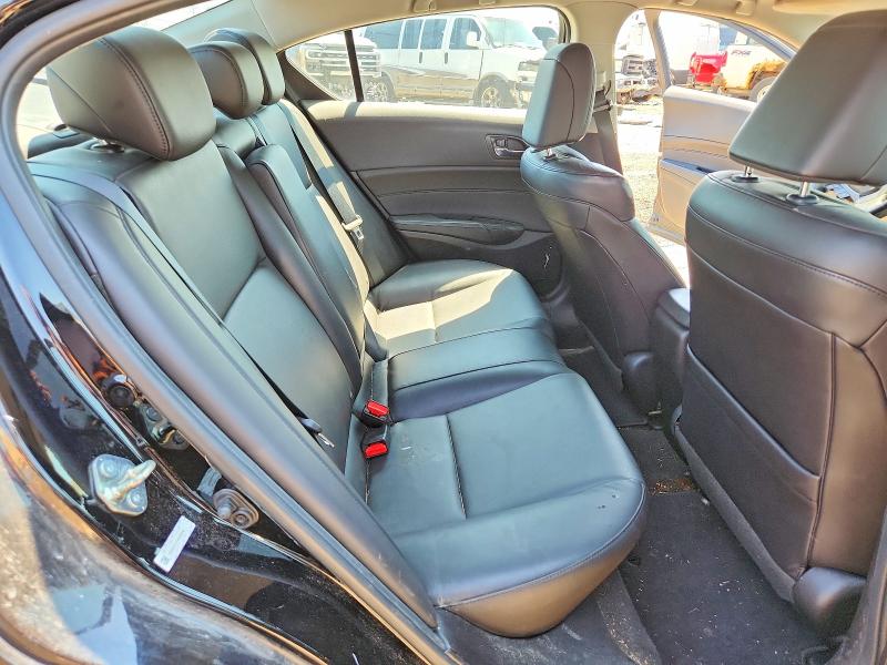 Aukcja sprzedaży 2017 Acura Ilx, vin: 19UDE2F37HA016218, numer aukcji: 63346746