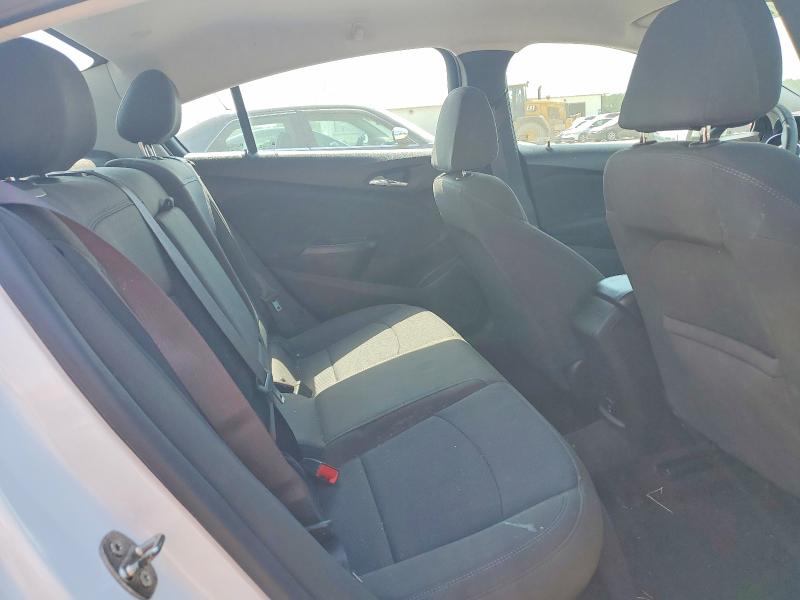 Aukcja sprzedaży 2017 Chevrolet Cruze, vin: 1G1BE5SM9H7219607, numer aukcji: 66116956
