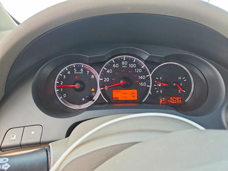 Aukcja sprzedaży 2012 Nissan Altima, vin: 1N4AL2APXCC250471, numer aukcji: 65682646