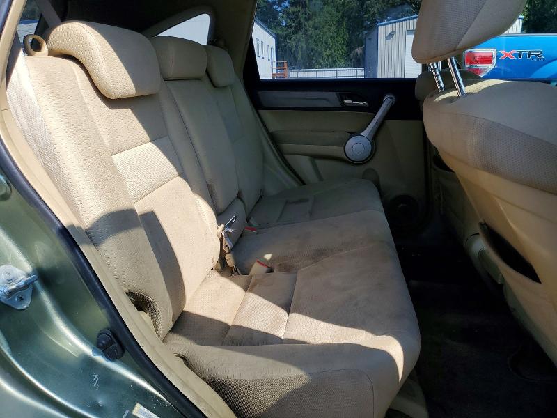 Продаж на аукціоні авто 2007 Honda Cr-v, vin: JHLRE48577C075970, номер лоту: 65053596