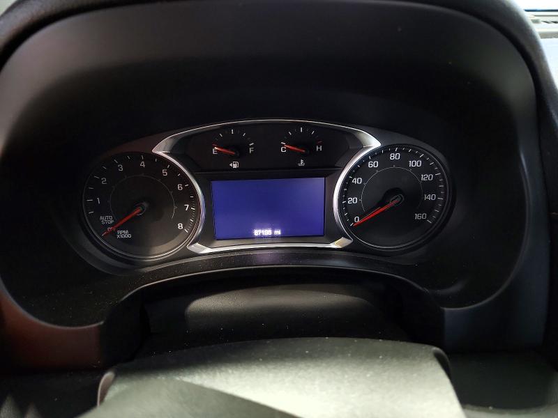 Aukcja sprzedaży 2020 Gmc Terrain, vin: 3GKALMEVXLL205313, numer aukcji: 63679826