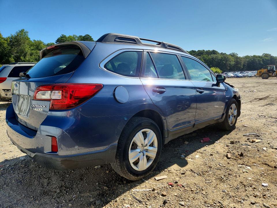 65445956 :رقم المزاد ، 4S4BSAAC6G3229501 vin ، 2016 Subaru Outback مزاد بيع