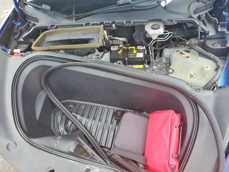 63657016 :رقم المزاد ، 5YJYGDEE1LF030530 vin ، 2020 Tesla Model Y مزاد بيع