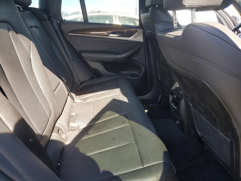 Продажа на аукционе авто 2019 Bmw X3, vin: 5UXTR7C58KLR49265, номер лота: 65837276
