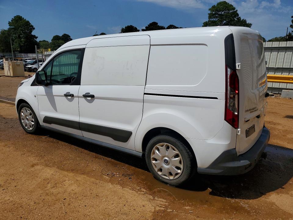 Продаж на аукціоні авто 2015 Ford Transit Connect, vin: NM0LS7F73F1192227, номер лоту: 66102726