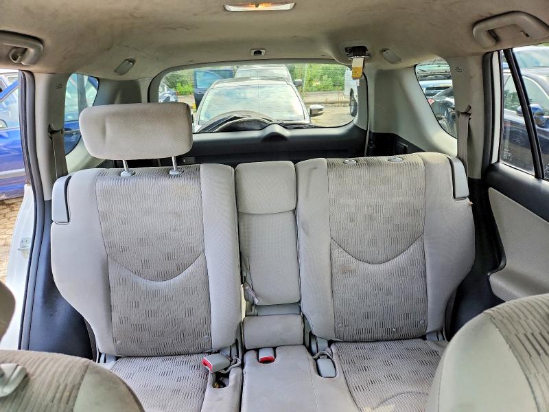 Aukcja sprzedaży 2010 Toyota Rav4, vin: JTMBF4DV9AD022500, numer aukcji: 65514036