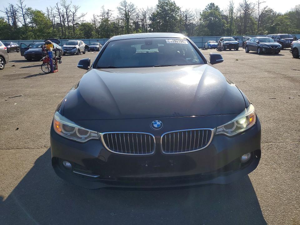 Продажа на аукционе авто 2016 Bmw 428, vin: WBA4A9C50GG506484, номер лота: 65193196