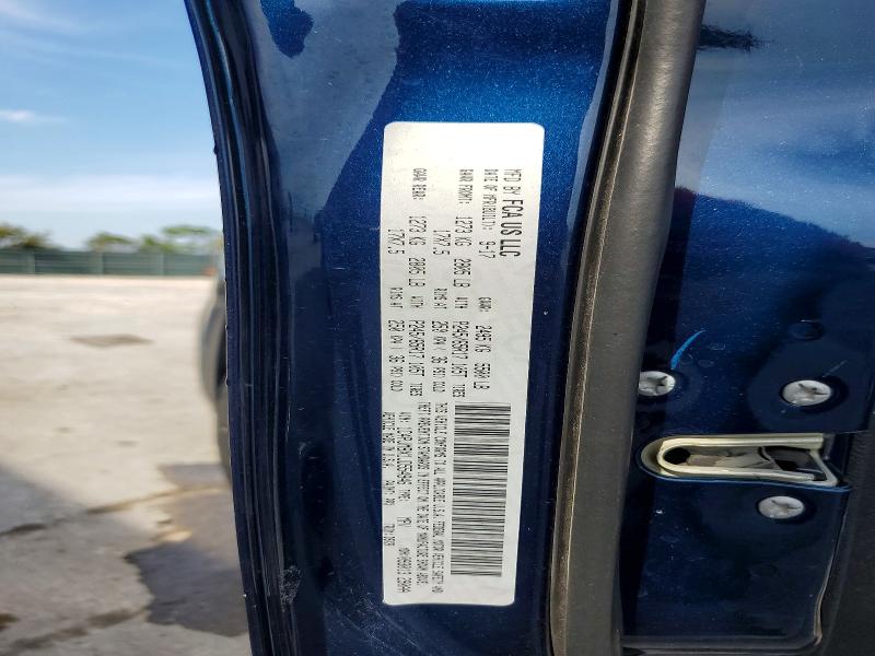 64340526 :رقم المزاد ، 1C4PJMBX1JD554946 vin ، 2018 Jeep Cherokee مزاد بيع
