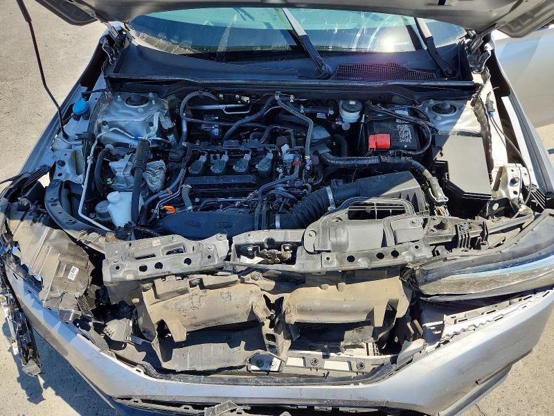 2022 Honda Civic მანქანა იყიდება აუქციონზე, vin: 2HGFE1F78NH312450, აუქციონის ნომერი: 65206756