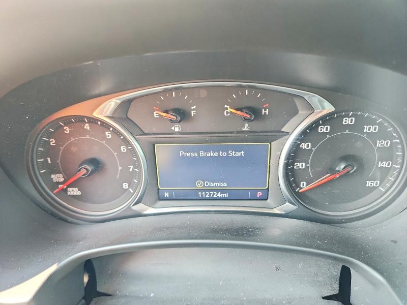 Продажа на аукционе авто 2021 Gmc Terrain, vin: 3GKALTEV8ML356646, номер лота: 64700236