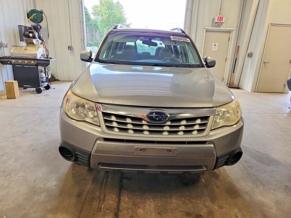 Продажа на аукционе авто 2011 Subaru Forester, vin: JF2SHBDC3BH742545, номер лота: 66504506