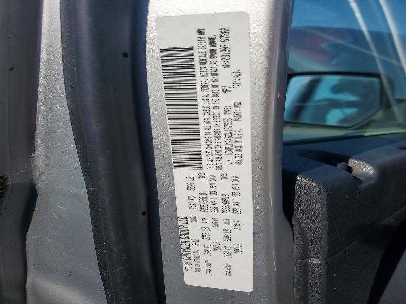Продаж на аукціоні авто 2012 Jeep Liberty, vin: 1C4PJMAK6CW167936, номер лоту: 65683816