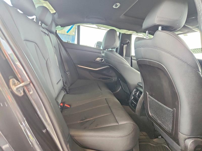 Продаж на аукціоні авто 2021 Bmw 330i, vin: 3MW5R1J05M8B86336, номер лоту: 63777146