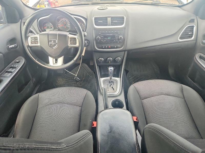 Продаж на аукціоні авто 2013 Dodge Avenger, vin: 1C3CDZCB2DN555807, номер лоту: 66241626