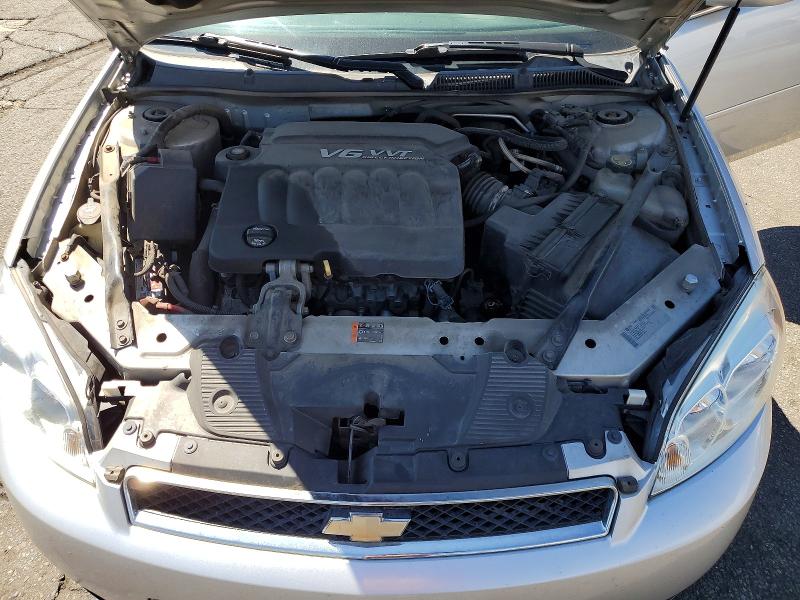 65636316 :رقم المزاد ، 2G1WC5E33E1178216 vin ، 2014 Chevrolet Impala Limited مزاد بيع