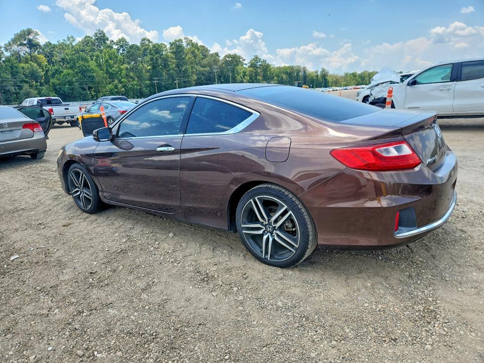 Продажа на аукционе авто 2014 Honda Accord, vin: 1HGCT1B73EA007046, номер лота: 63818566