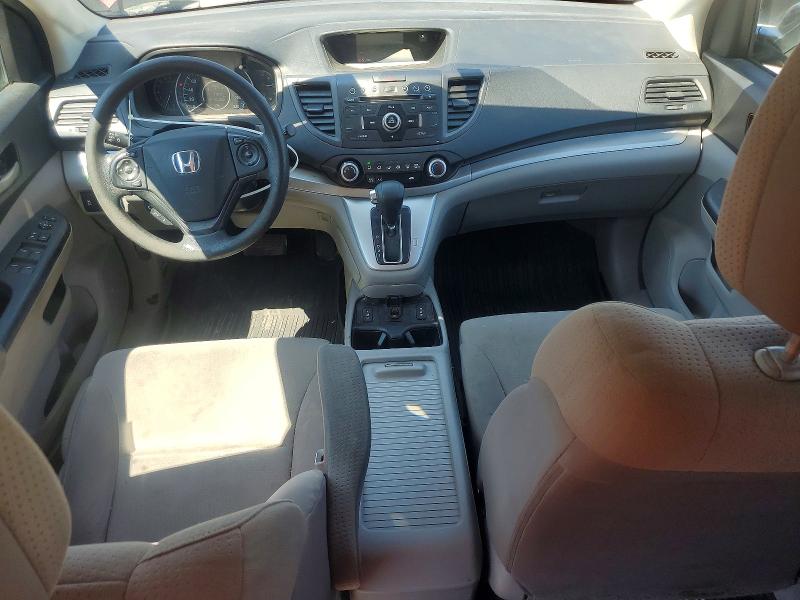 Aukcja sprzedaży 2014 Honda Cr-v, vin: 2HKRM4H38EH122794, numer aukcji: 85983905