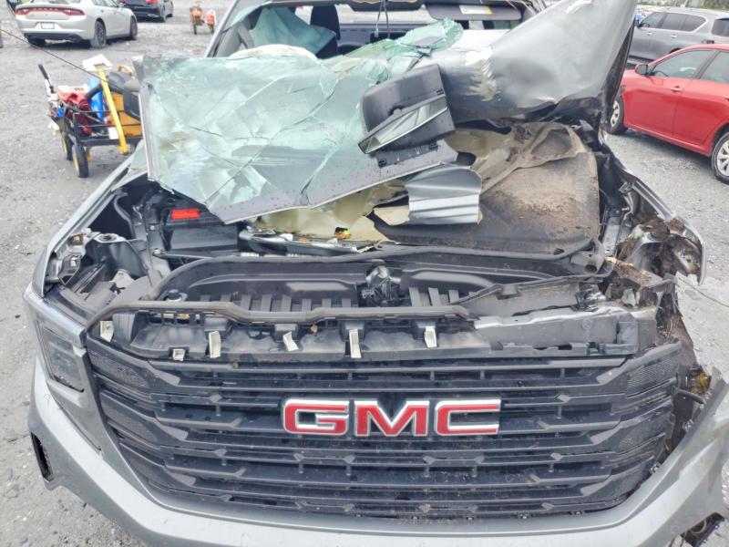 Aukcja sprzedaży 2023 Gmc Sierra, vin: 1GTRHCEK1PZ233371, numer aukcji: 63726016