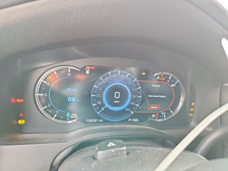 Продаж на аукціоні авто 2017 Cadillac Escalade, vin: 1GYS3AKJ3HR287749, номер лоту: 66961856