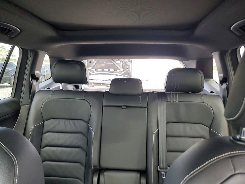 Aukcja sprzedaży 2021 Volkswagen Tiguan, vin: 3VV4B7AX5MM053703, numer aukcji: 65438856