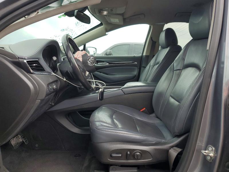 Aukcja sprzedaży 2018 Buick Enclave, vin: 5GAERBKW9JJ283746, numer aukcji: 63883466