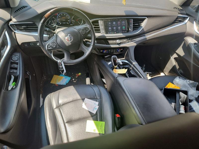 Продаж на аукціоні авто 2021 Buick Enclave, vin: 5GAEVCKW8MJ242661, номер лоту: 62990756