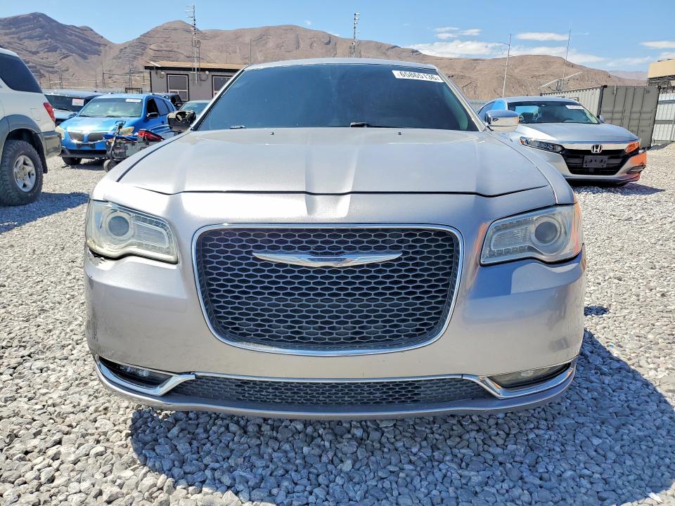 Продаж на аукціоні авто 2016 Chrysler 300c, vin: 2C3CCAEG2GH351065, номер лоту: 65865136