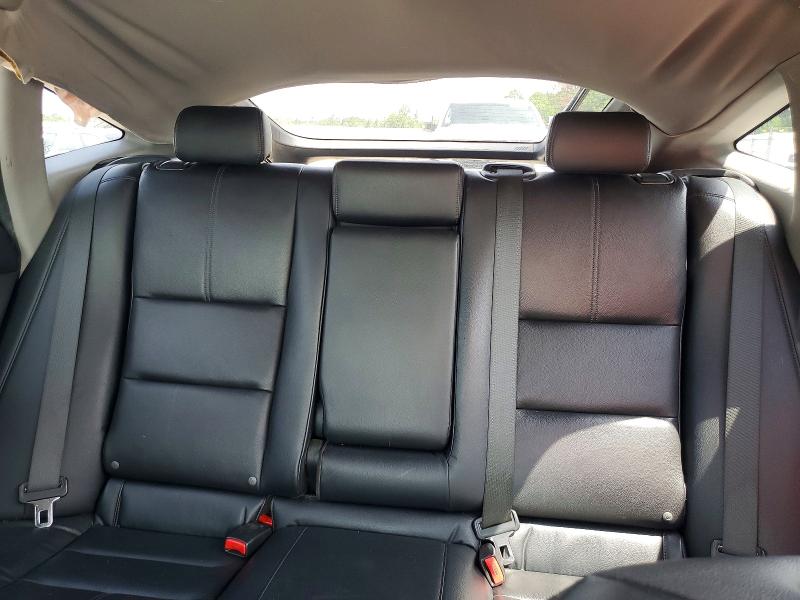 2013 Honda Crosstour მანქანა იყიდება აუქციონზე, vin: 5J6TF3H50DL000351, აუქციონის ნომერი: 66185126