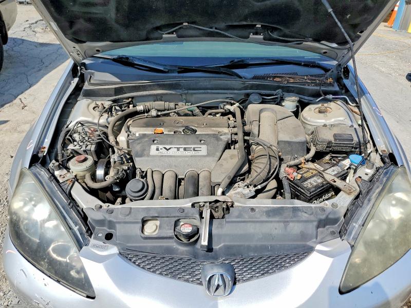 66890266 :رقم المزاد ، JH4DC54846S002299 vin ، 2006 Acura Rsx مزاد بيع