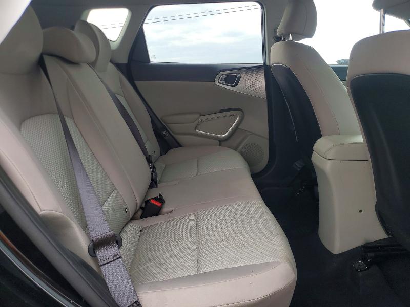 Продаж на аукціоні авто 2025 Kia Soul, vin: KNDJ23AU5S7943447, номер лоту: 65713536