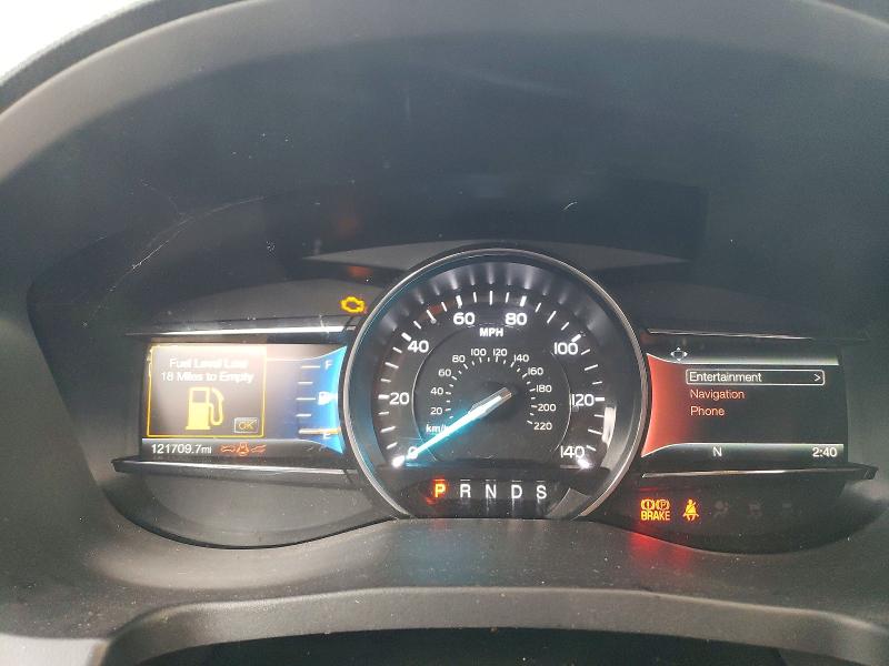 2017 Ford Explorer მანქანა იყიდება აუქციონზე, vin: 1FM5K8GT9HGD15084, აუქციონის ნომერი: 64047236