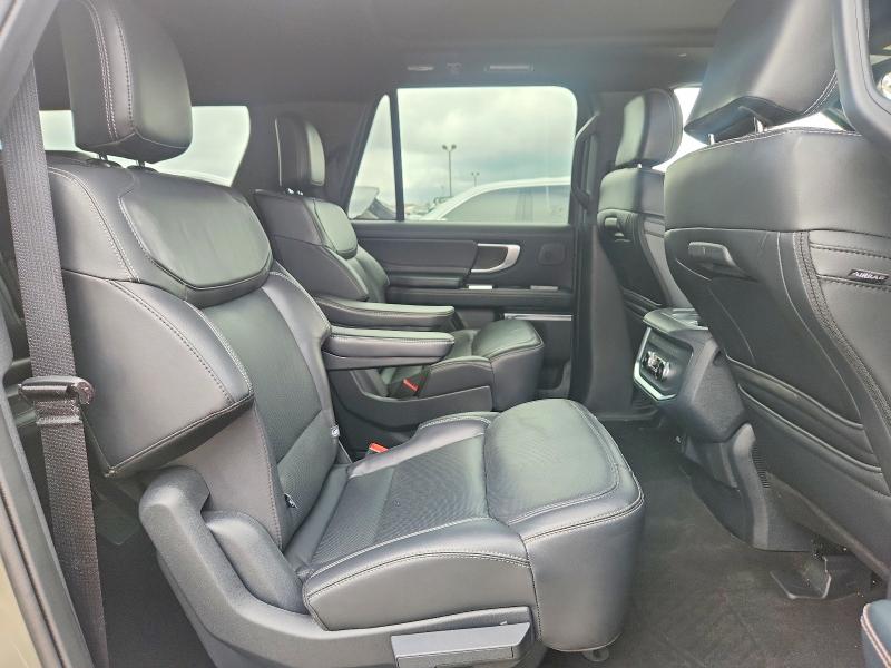 Продаж на аукціоні авто 2025 Ford Expedition, vin: 1FMJK1MG7SEA00722, номер лоту: 64992896