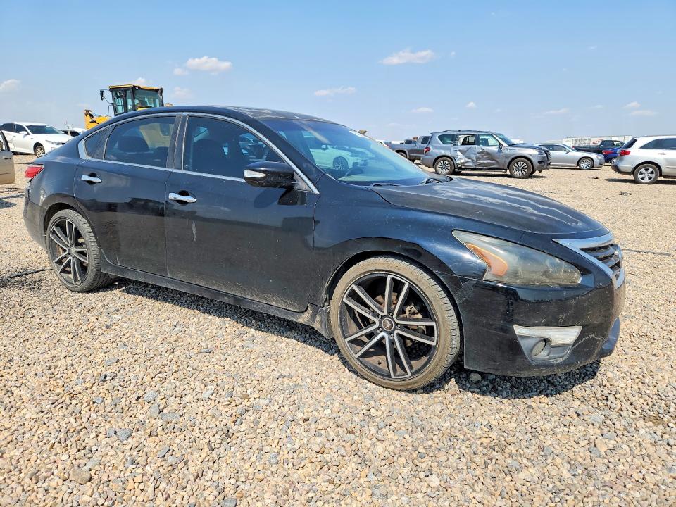 Продаж на аукціоні авто 2015 Nissan Altima, vin: 1N4AL3AP4FC119157, номер лоту: 64083556