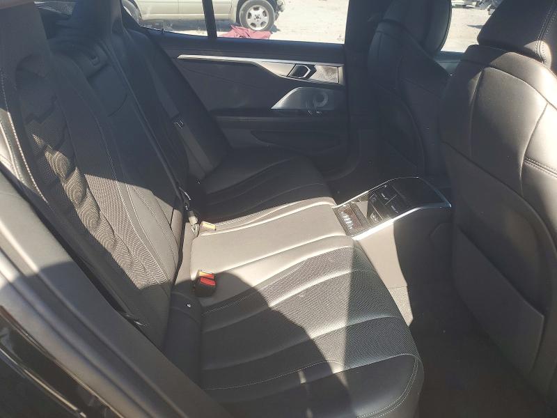 Продаж на аукціоні авто 2021 Bmw M850xi, vin: WBAGV8C08MCF68611, номер лоту: 65098656