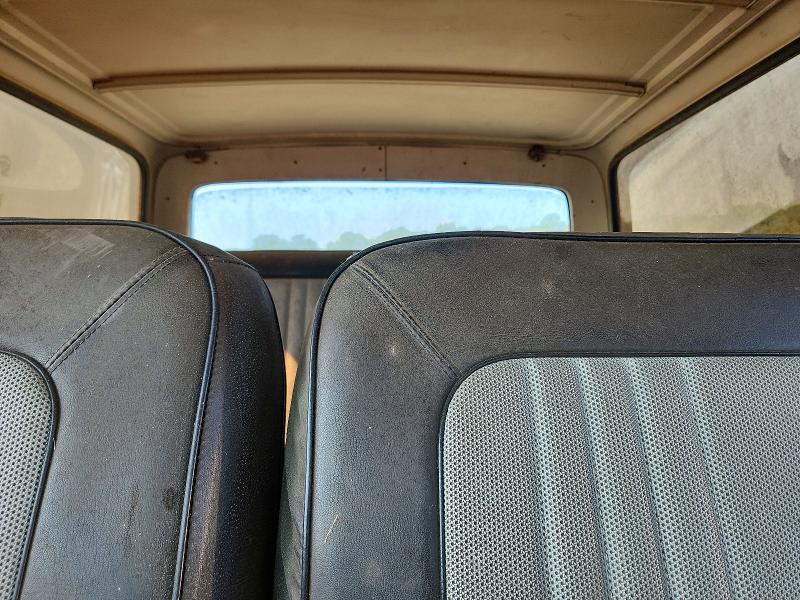 Aukcja sprzedaży 1978 Ford Bronco, vin: U15SLBA4512, numer aukcji: 65012766
