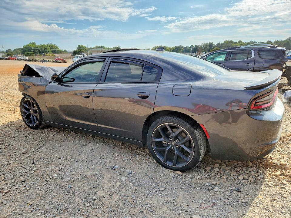 Aukcja sprzedaży 2023 Dodge Charger, vin: 2C3CDXBG9PH516887, numer aukcji: 66498056