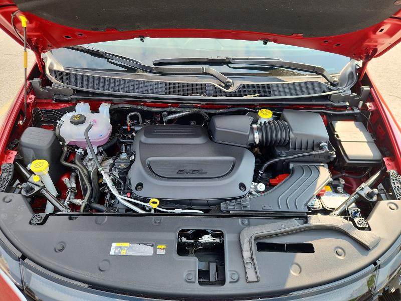 Продаж на аукціоні авто 2027 Chrysler Pacifica, vin: 2C4RC1BGXVR580207, номер лоту: 64005956