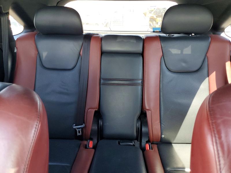 Aukcja sprzedaży 2015 Lexus Rx 350, vin: 2T2BK1BA3FC297984, numer aukcji: 66413626