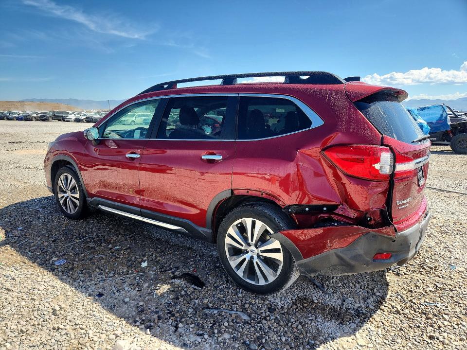 Aukcja sprzedaży 2019 Subaru Ascent, vin: 4S4WMARD7K3417767, numer aukcji: 65309756